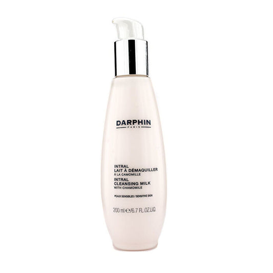 Darphin Intral Cleansing Milk - Sensitive Skin 200ml/6.7oz