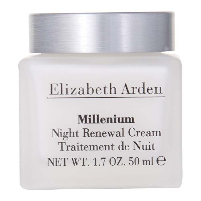 Elizabeth Arden Elizabeth Arden Millenium Night Renewal Cream 50ml/1.7oz