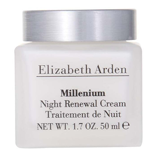 Elizabeth Arden Elizabeth Arden Millenium Night Renewal Cream 50ml/1.7oz
