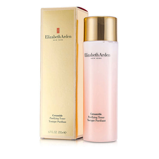 Elizabeth Arden Elizabeth Arden Ceramide Purifying Toner 200ml/6.7oz