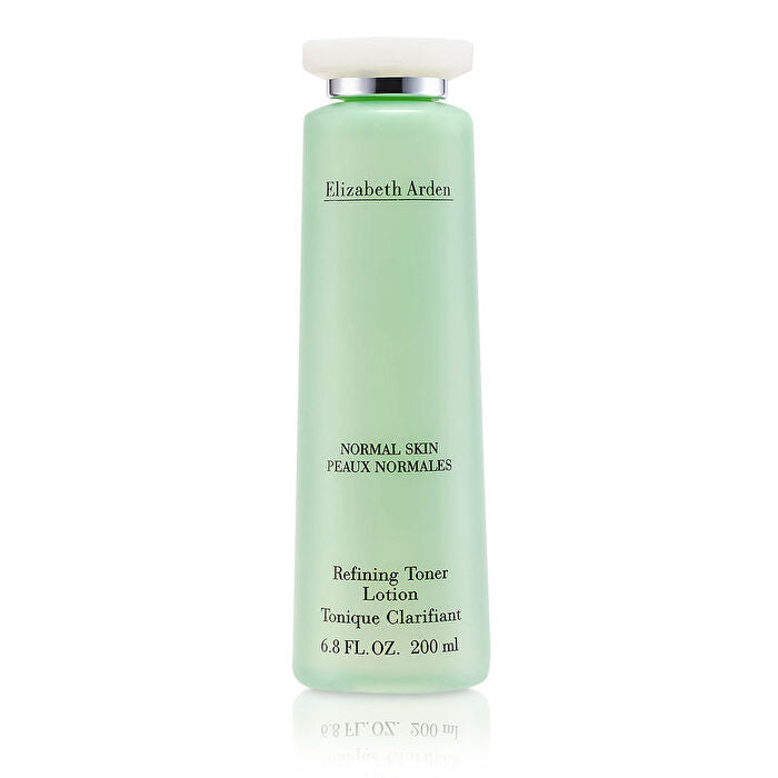 Elizabeth Arden Refining Toner ( Normal Skin )-- 200ml/6.8oz