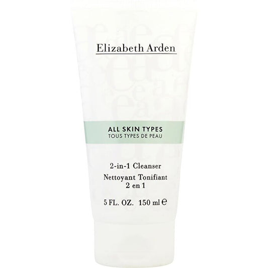 Elizabeth Arden Elizabeth Arden 2 In 1 Cleanser 150ml/5oz