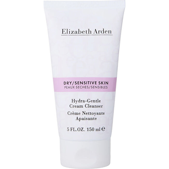Elizabeth Arden Elizabeth Arden Hydra Gentle Cream Cleanser ( Dry/sensitive Skin )-- 150ml/5oz