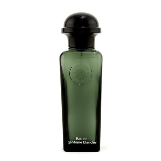 Hermes Eau De Gentiane Blanche Eau De Cologne Refillable Spray 50ml/1.6oz