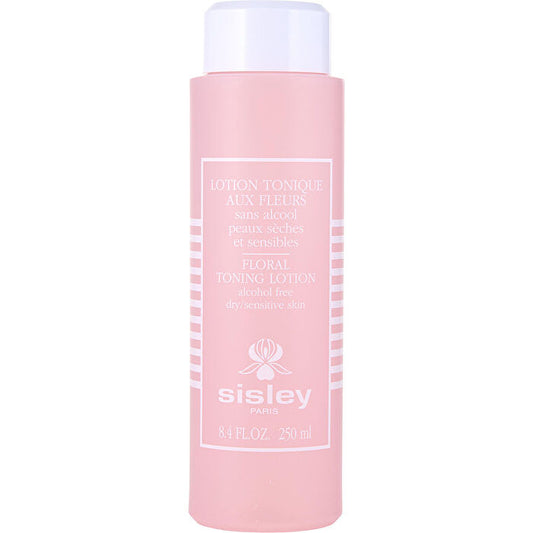 Sisley Botanical Floral Toning Lotion Alcohol-free 250ml/8.4oz