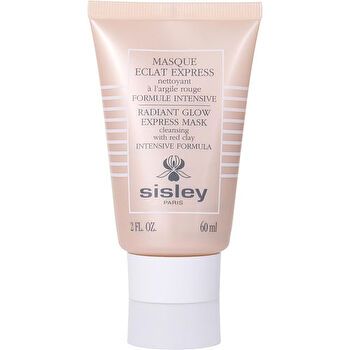Sisley Sisley Radiant Glow Express Mask With Red Clays 60ml/2oz