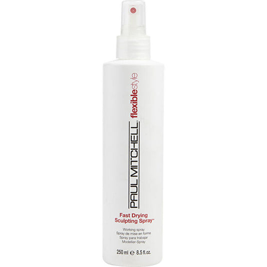 Paul Mitchell Fast Drying Sculpting Spray Medium Hold 240ml/8.5oz