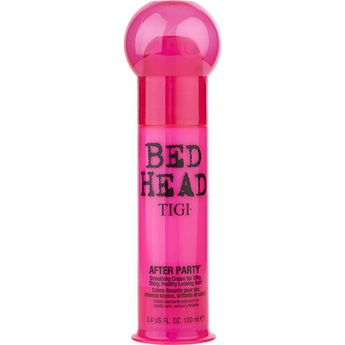 Tigi Bed Head After Party Smoothing Cream For Silky Shiny Hair (packaging May Vary) 90ml/3.4oz