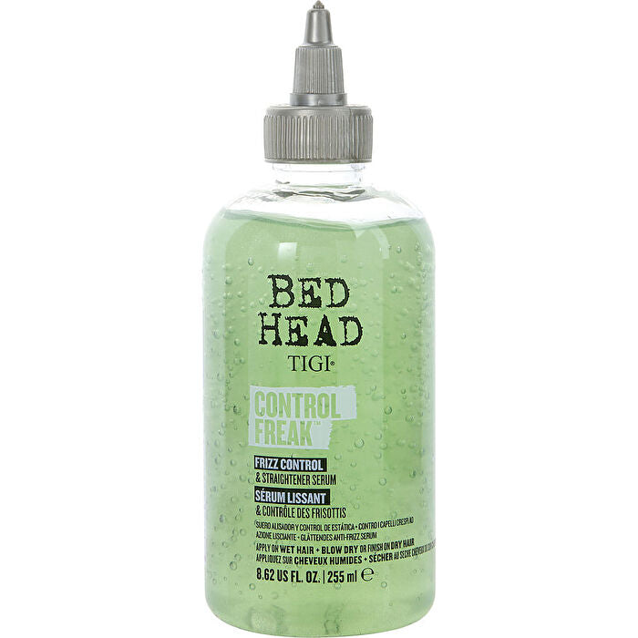 Tigi Bed Head Control Freak Serum Number 3 Frizz Control And Straightener 240ml/8.6oz