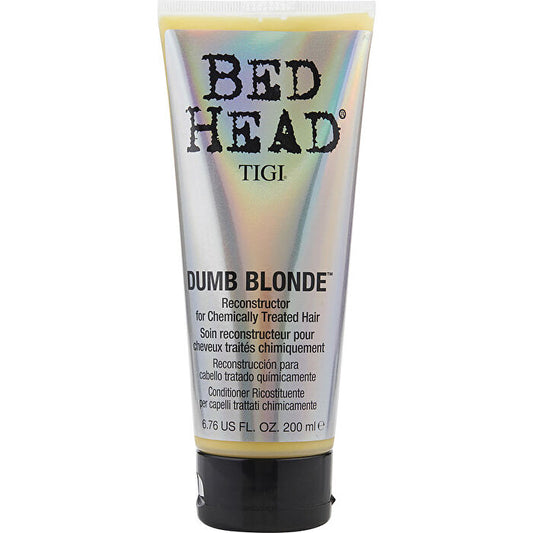 Tigi Bed Head Dumb Blonde Reconstructor 180ml/6.7oz