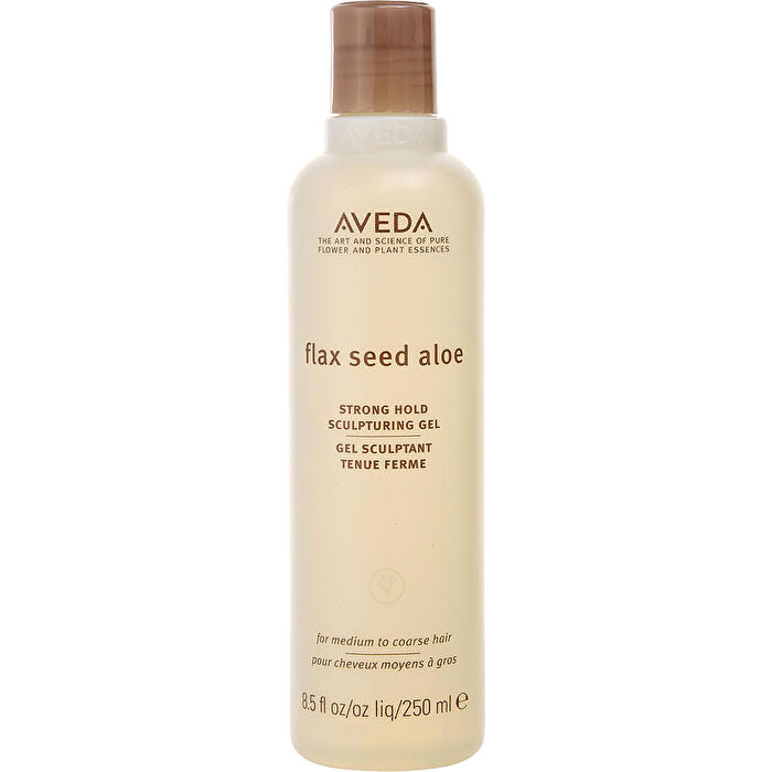 Aveda Flax Seed Aloe Strong Hold Sculpturing Gel 240ml/8.5oz