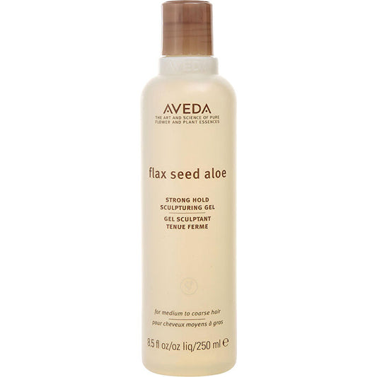 Aveda Flax Seed Aloe Strong Hold Sculpturing Gel 240ml/8.5oz