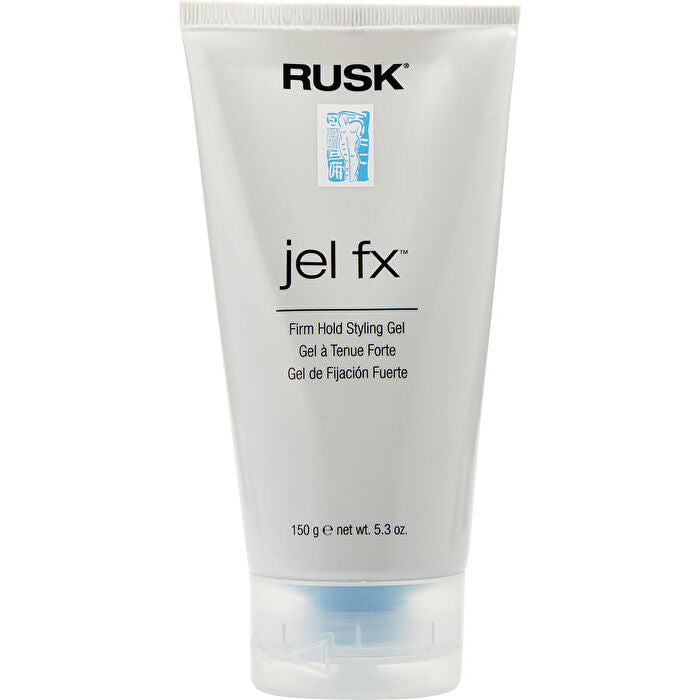 Rusk Jel Fx Firm Hold Styling Gel 150ml/5.3oz