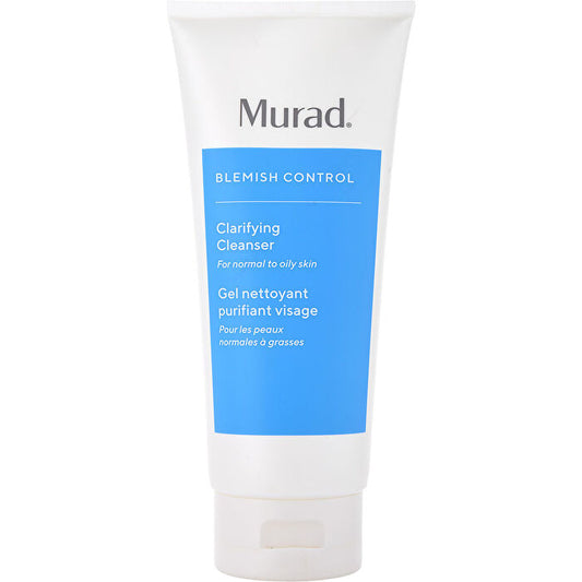 Murad Blemish Control Clarifying Cleanser (normal To Oily Skin) -- 200ml/6.75oz