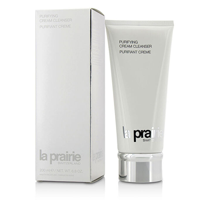 La Prairie Purifying Cream Cleanser 200ml/6.7oz