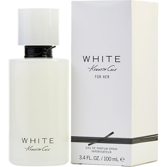 Kenneth Cole White Eau De Parfum Spray 90ml/3.4oz