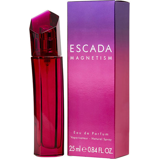 Escada Magnetism Eau De Parfum Spray 0.8oz