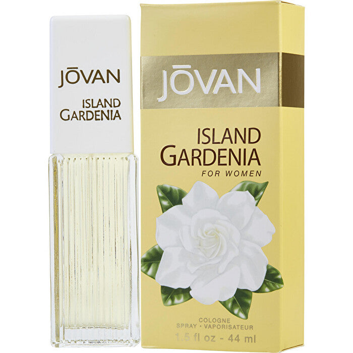 Jovan Island Gardenia Cologne Spray 30ml/1.5oz
