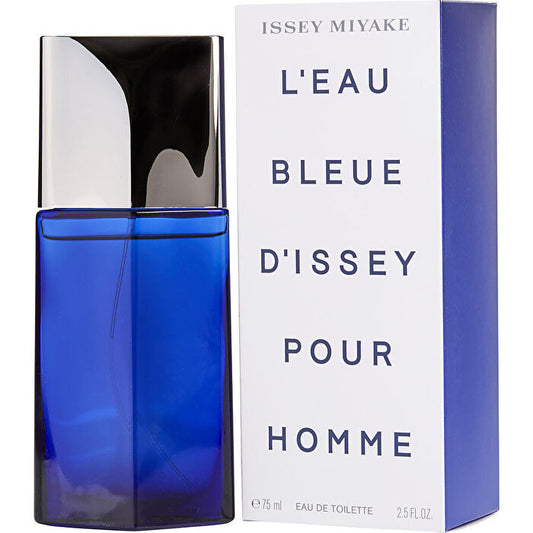 Issey Miyake L'eau Bleue D'issey Pour Homme Eau De Toilette Spray 60ml/2.5oz