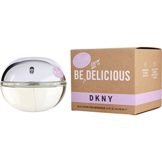 Donna Karan Dkny Be Delicious Eau De Parfum Spray 90ml/3.4oz