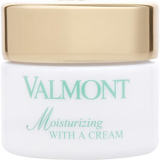 Valmont Valmont Moisturizing With A Cream 50ml/1.7oz