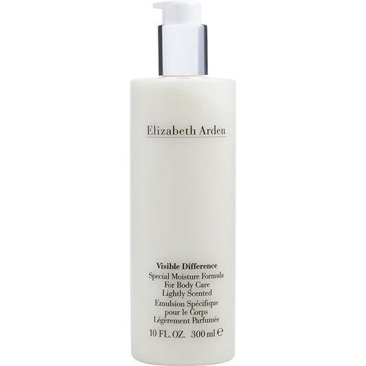 Elizabeth Arden Visible Difference Special Moisture Formula For Body Care 300ml/10.1oz