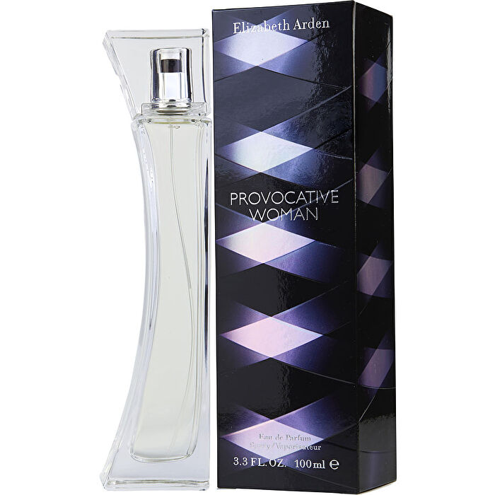 Elizabeth Arden Provocative Eau De Parfum Spray 90ml/3.3oz