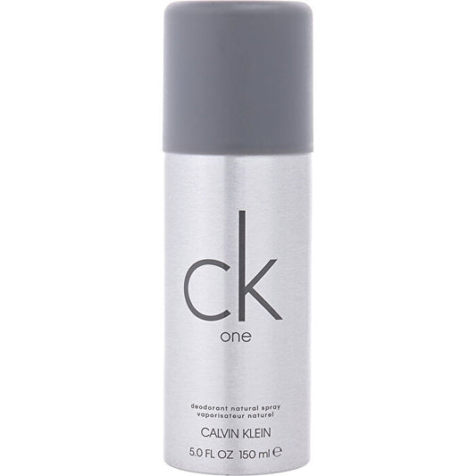 Calvin Klein Ck One Deodorant Spray 150ml/5oz