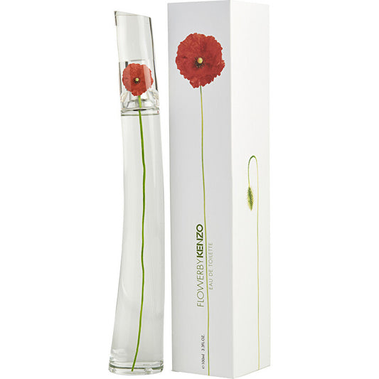 Kenzo Flower Eau De Toilette Spray 90ml/3.3oz