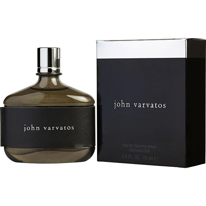 John Varvatos Eau De Toilette Spray 60ml/2.5oz