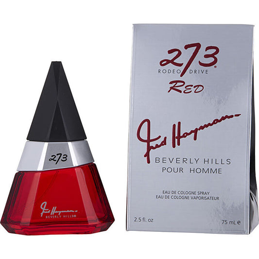 Fred Hayman 273 Red Cologne Spray 60ml/2.5oz