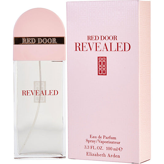 Elizabeth Arden Red Door Revealed Eau De Parfum Spray 90ml/3.3oz