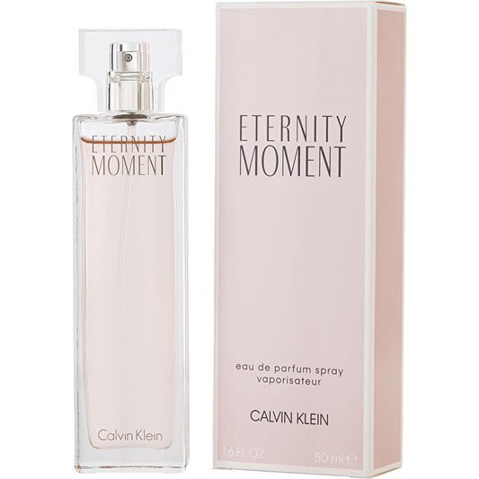Calvin Klein Eternity Moment Eau De Parfum Spray 30ml/1.7oz