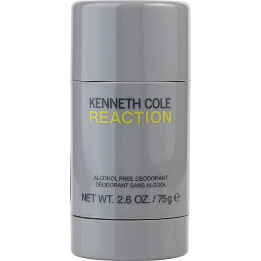 Kenneth Cole Reaction Deodorant Stick Alcohol Free 60ml/2.6oz