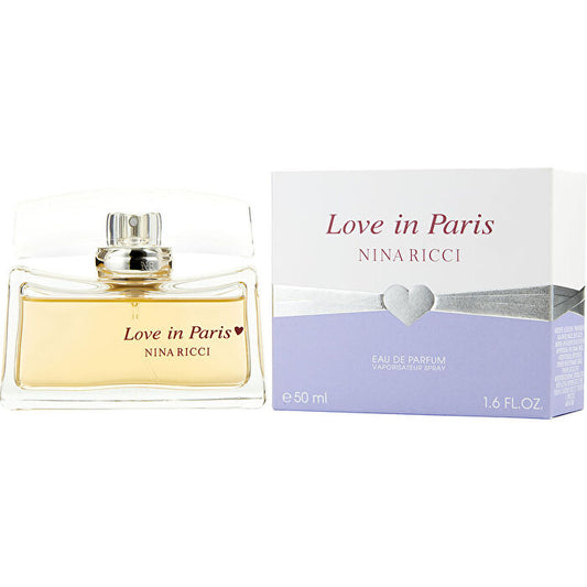 Nina Ricci Love In Paris Eau De Parfum Spray 30ml/1.6oz