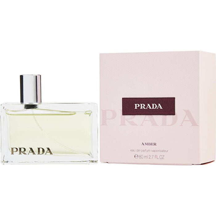 Prada Amber Eau De Parfum Spray 60ml/2.7oz