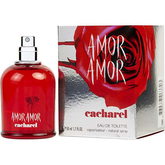 Cacharel Amor Amor Eau De Toilette Spray 30ml/1.7oz