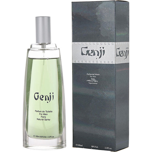 Parfums Genji Genji Eau De Toilette Spray 90ml/3.4oz