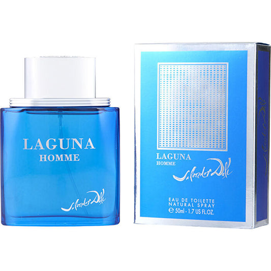Salvador Dali Laguna Eau De Toilette Spray 30ml/1.7oz