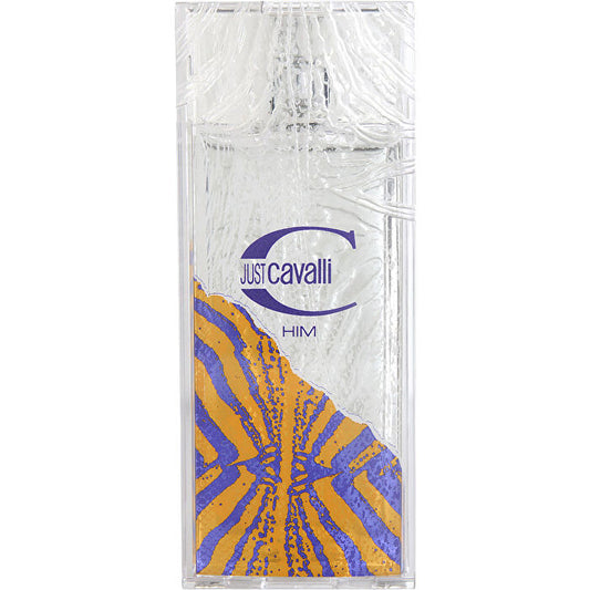 Roberto Cavalli Just Cavalli Eau De Toilette Spray 60ml/2oz