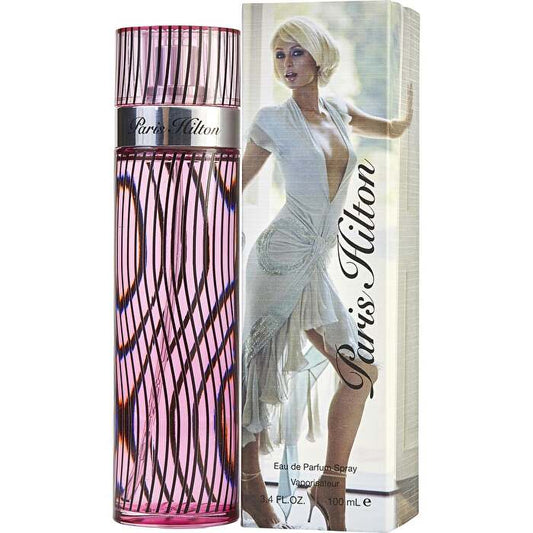 Paris Hilton Eau De Parfum Spray 90ml/3.4oz