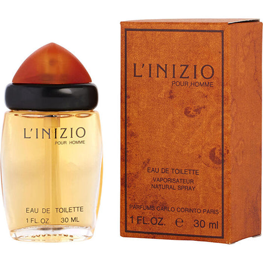 Carlo Corinto L'inizio Eau De Toilette Spray 30ml/1oz