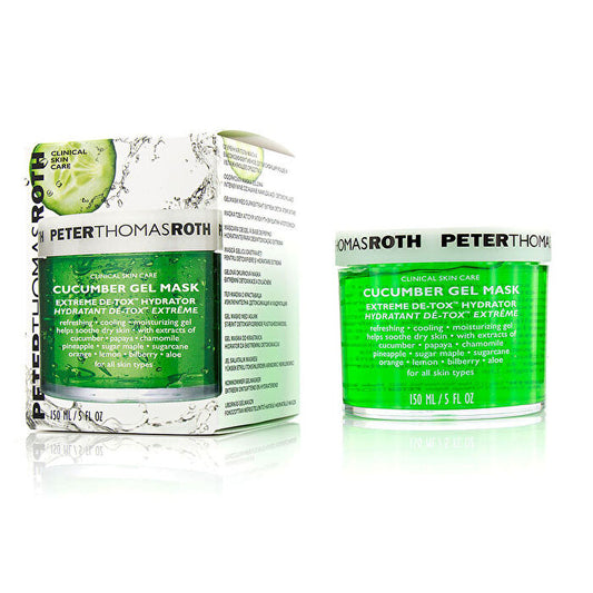 Peter Thomas Roth Cucumber Gel Mask 150ml/5oz