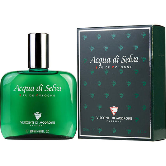 Visconti Di Modrone Acqua Di Selva Eau De Cologne 180ml/6.8oz