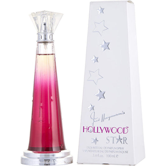 Fred Hayman Hollywood Star Eau De Parfum Spray 90ml/3.4oz