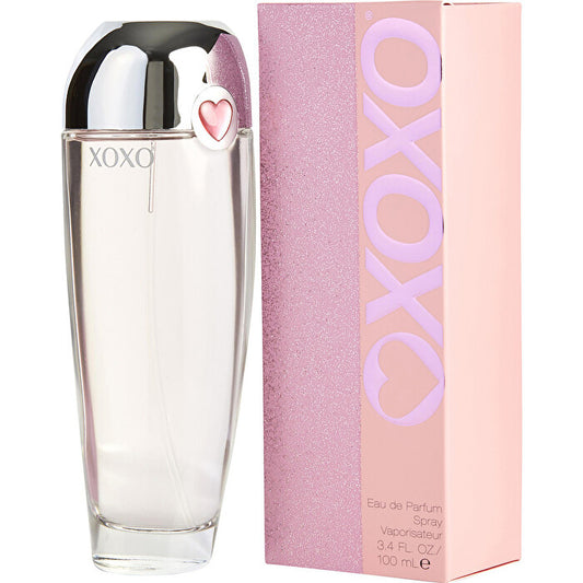 Xoxo Eau De Parfum Spray 90ml/3.4oz