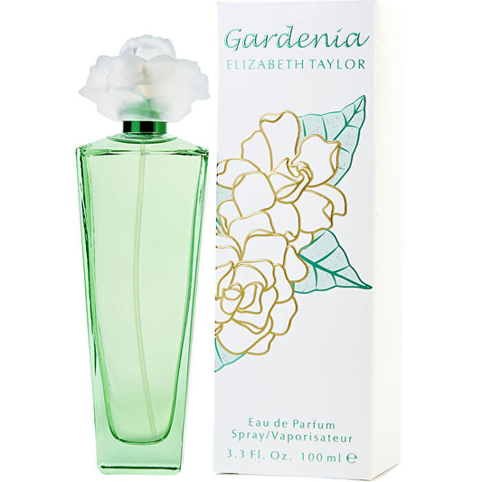Elizabeth Taylor Gardenia Elizabeth Taylor Eau De Parfum Spray 90ml/3.3oz