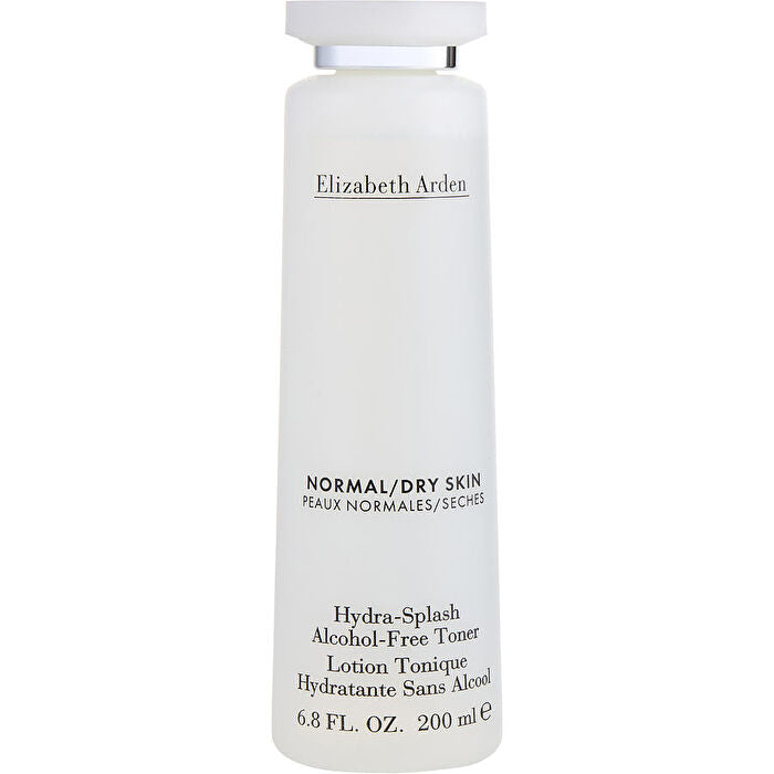 Elizabeth Arden Hydra- Splash Alcohol-free Toner ( Dry/normal Skin )-- 200ml/6.8oz