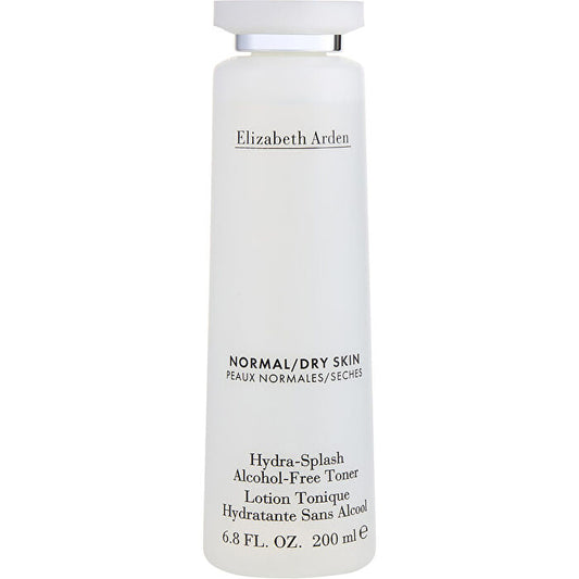 Elizabeth Arden Hydra- Splash Alcohol-free Toner ( Dry/normal Skin )-- 200ml/6.8oz