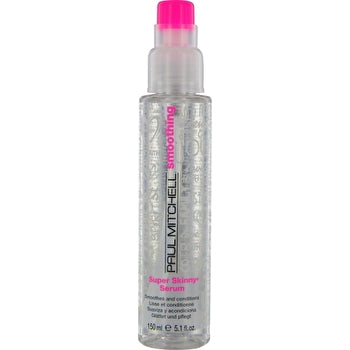 Paul Mitchell Super Skinny Serum Smoothes And Conditions Unruly Hair (packaging May Vary) 5oz